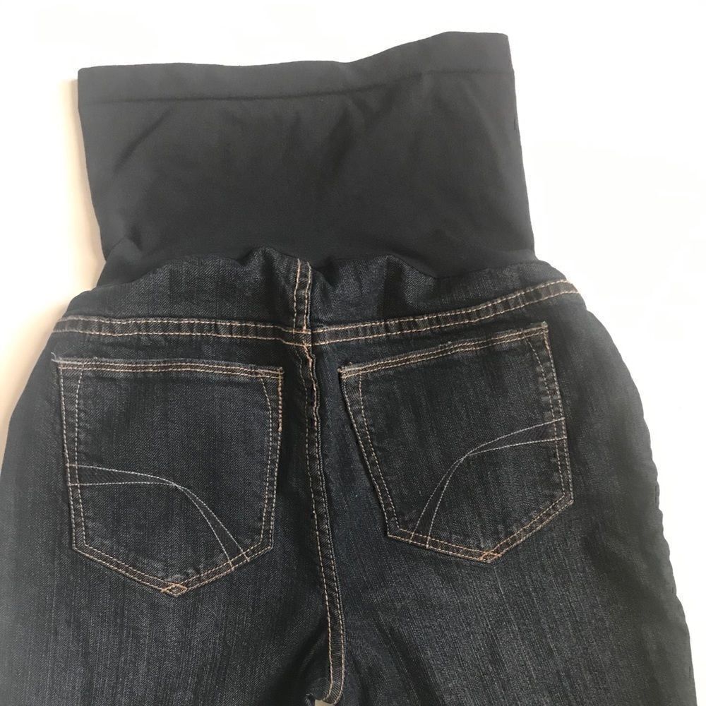 A Pea In the Pod Jeans - Picture 5 of 7